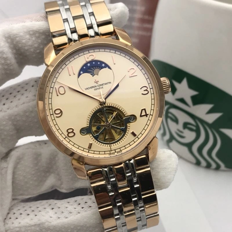 EasyCare VACHERON CONSTANTIN Watches 206481