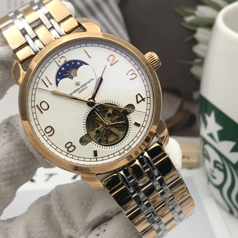 EasyCare VACHERON CONSTANTIN Watches 206481
