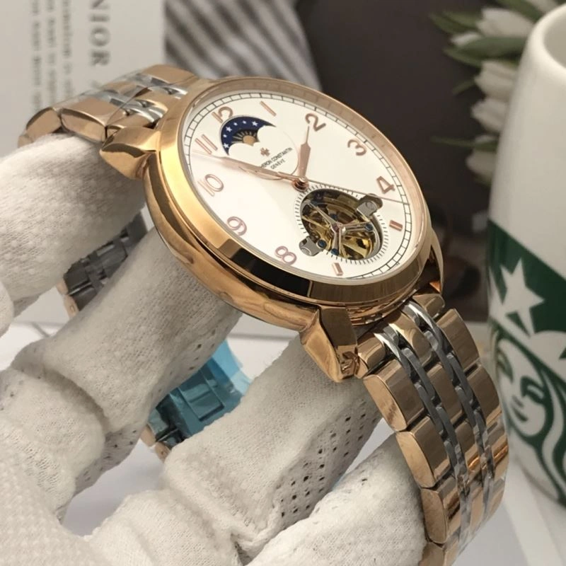 EasyCare VACHERON CONSTANTIN Watches 206481