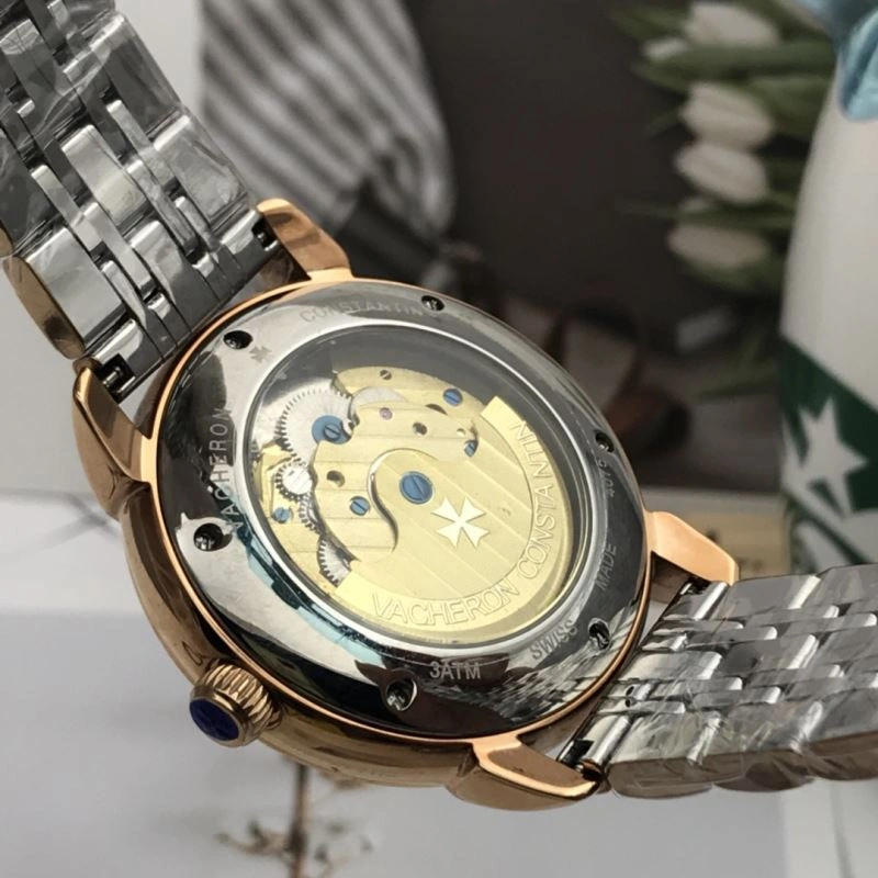 EasyCare VACHERON CONSTANTIN Watches 206481