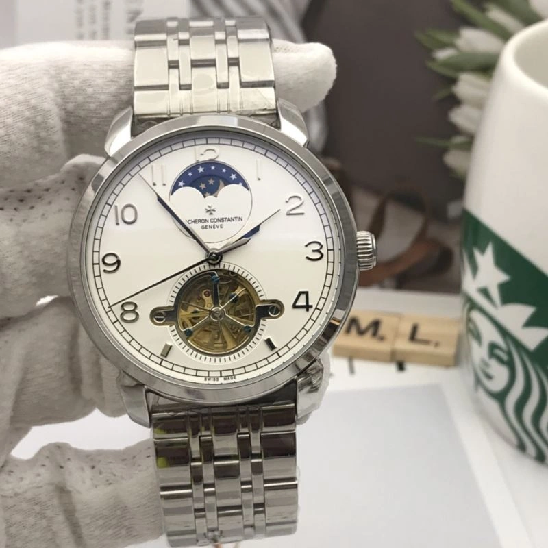 VACHERON CONSTANTIN Watches Lightweight 206483
