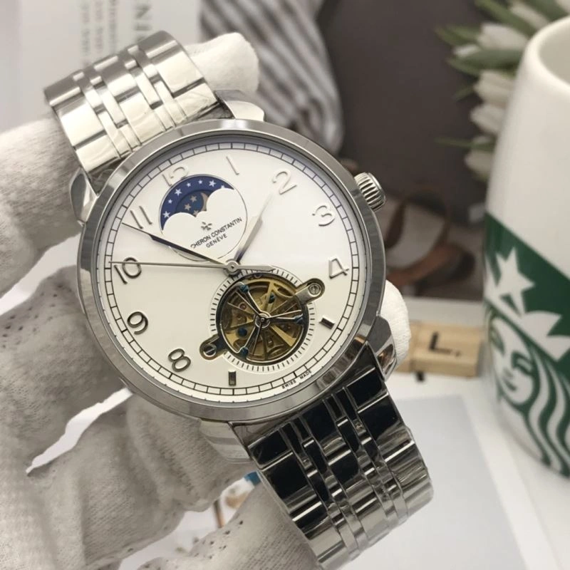 VACHERON CONSTANTIN Watches Lightweight 206483