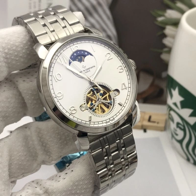 VACHERON CONSTANTIN Watches Lightweight 206483
