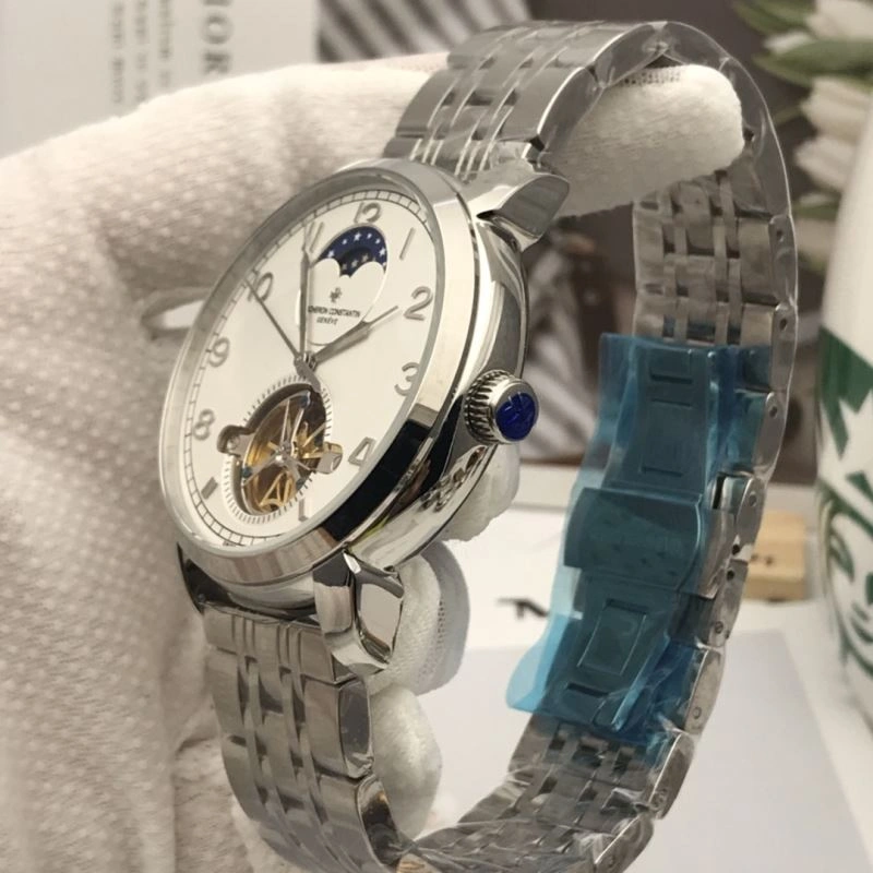 VACHERON CONSTANTIN Watches Lightweight 206483