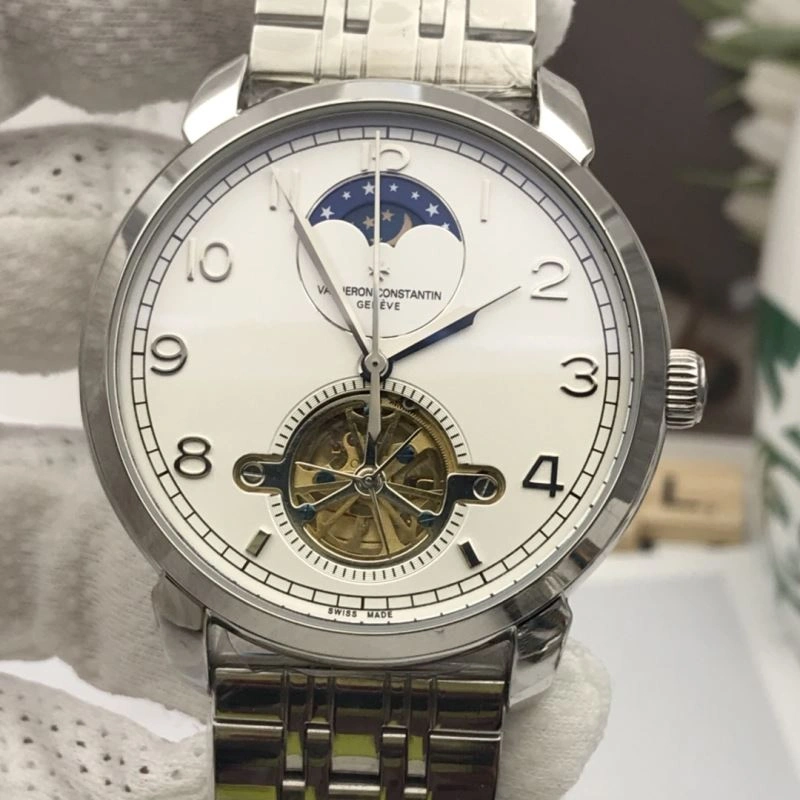 VACHERON CONSTANTIN Watches Lightweight 206483