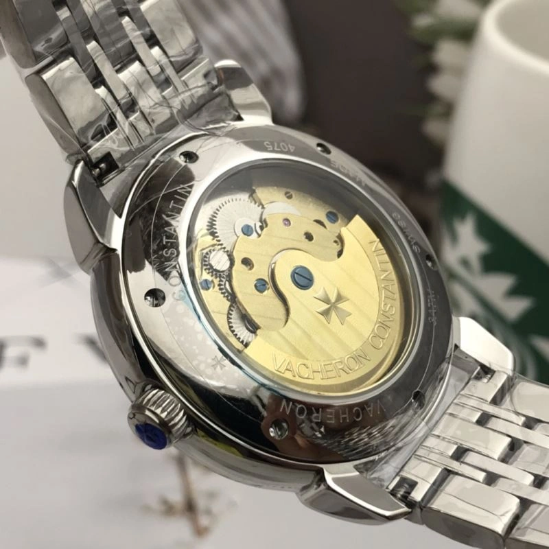 VACHERON CONSTANTIN Watches Lightweight 206483