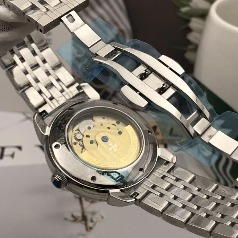 VACHERON CONSTANTIN Watches Lightweight 206483
