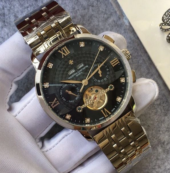 EasyCare VACHERON CONSTANTIN Watches 206478