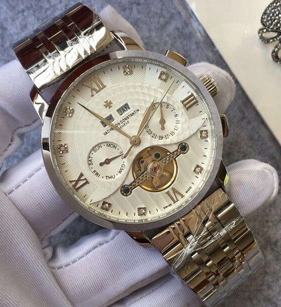EasyCare VACHERON CONSTANTIN Watches 206478