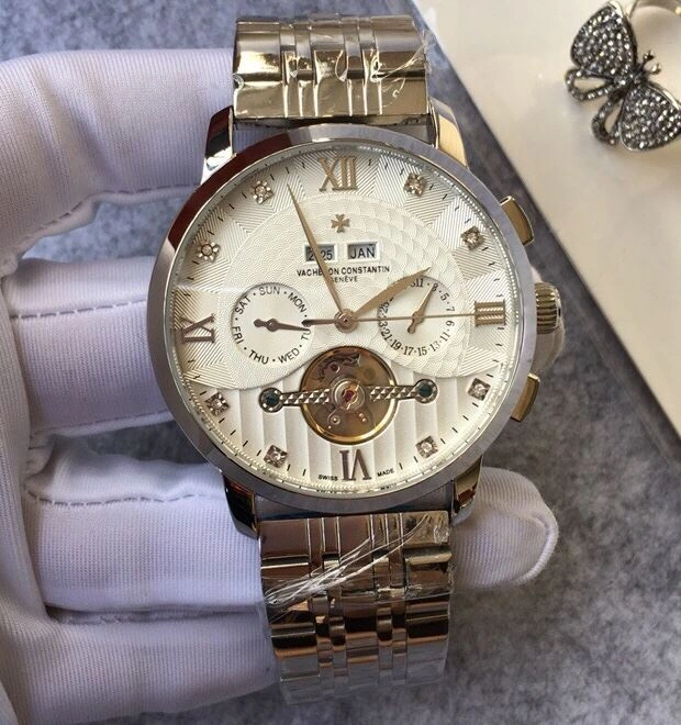 EasyCare VACHERON CONSTANTIN Watches 206478