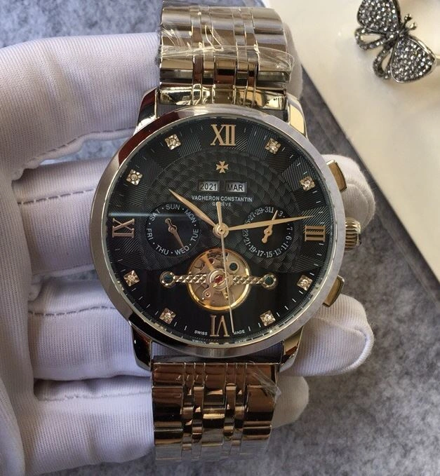 EasyCare VACHERON CONSTANTIN Watches 206478