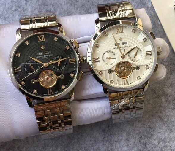 EasyCare VACHERON CONSTANTIN Watches 206478