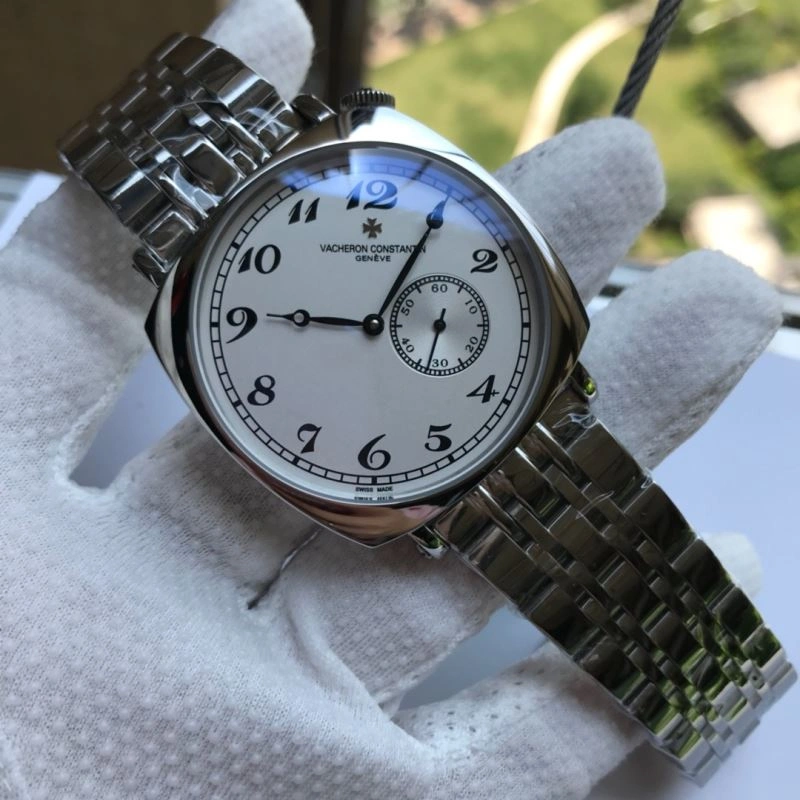 VACHERON CONSTANTIN Watches HighQuality 206482
