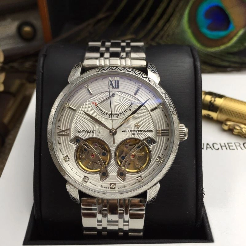 VACHERON CONSTANTIN Watches Elegant 206480