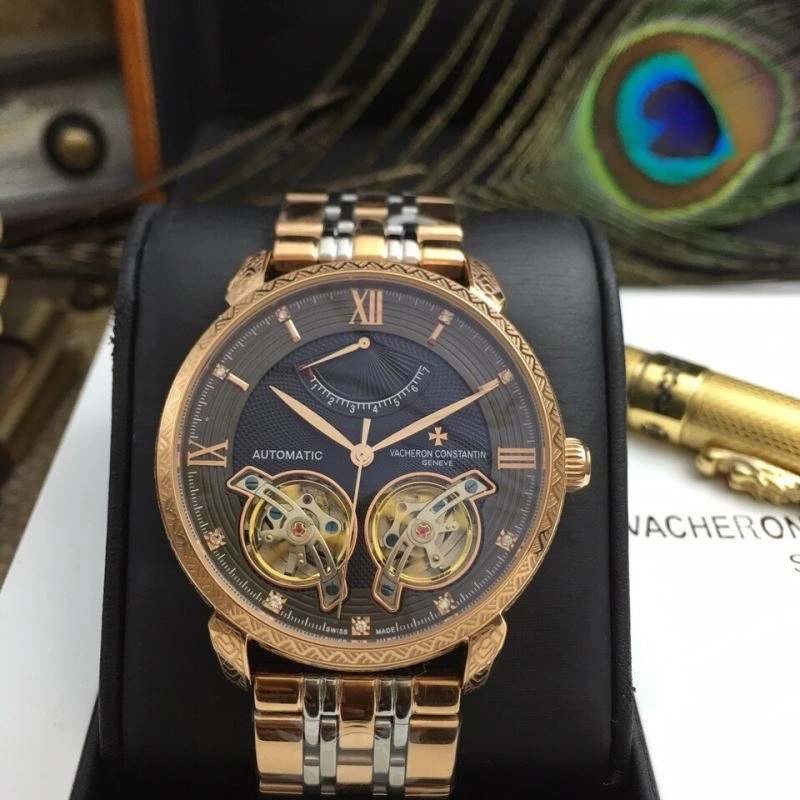 VACHERON CONSTANTIN Watches Elegant 206480