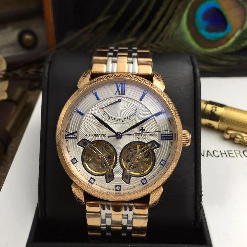 VACHERON CONSTANTIN Watches Elegant 206480