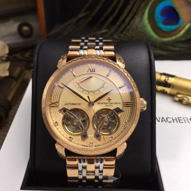 VACHERON CONSTANTIN Watches Elegant 206480