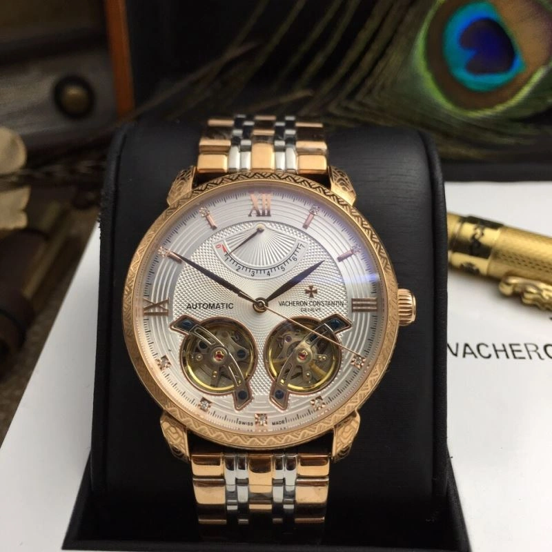 VACHERON CONSTANTIN Watches Elegant 206480