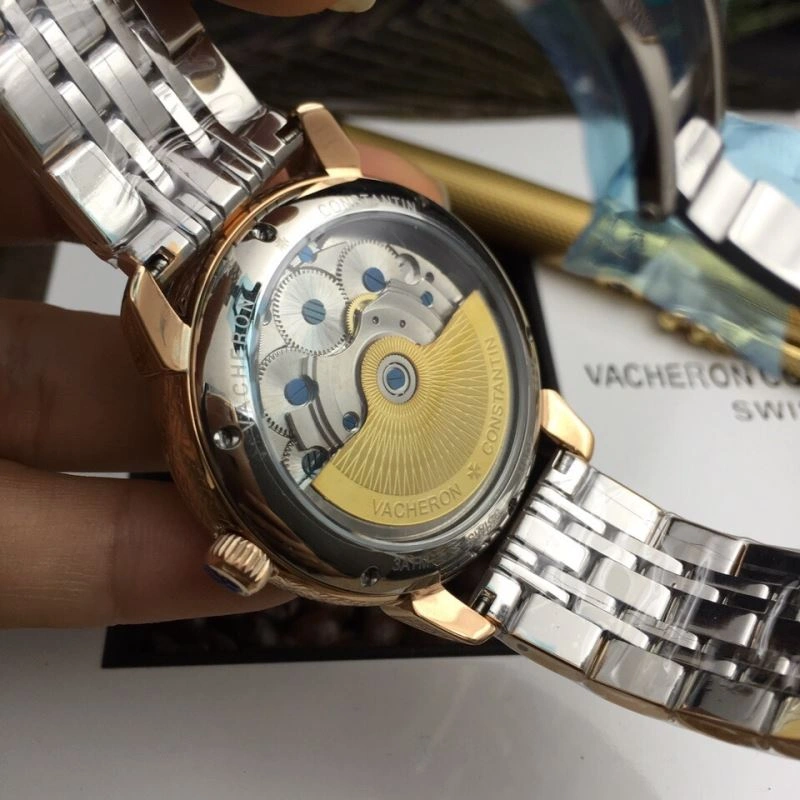 VACHERON CONSTANTIN Watches Elegant 206480