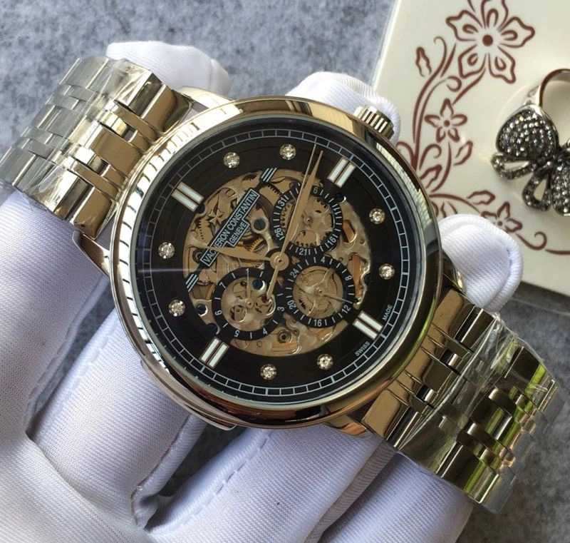 VACHERON CONSTANTIN Watches Compact 206479