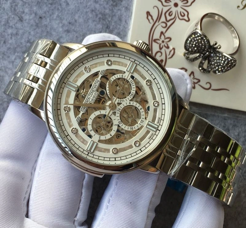 VACHERON CONSTANTIN Watches Compact 206479