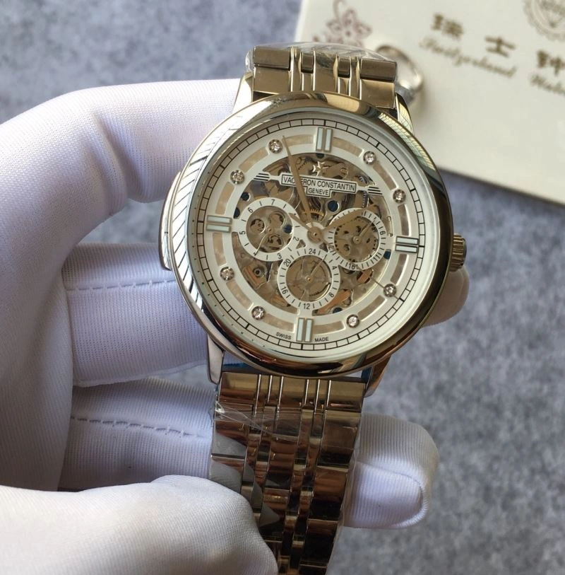 VACHERON CONSTANTIN Watches Compact 206479