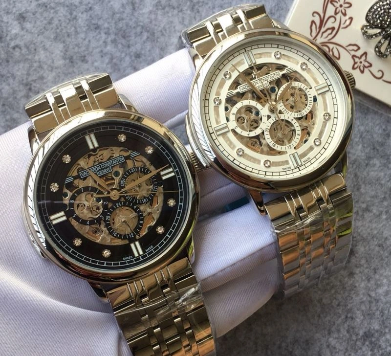 VACHERON CONSTANTIN Watches Compact 206479