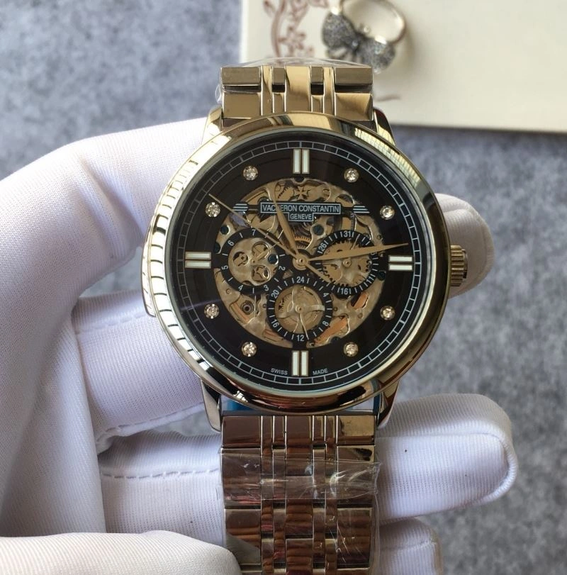 VACHERON CONSTANTIN Watches Compact 206479