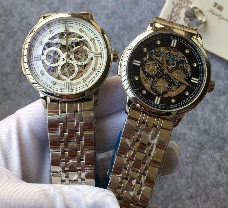 VACHERON CONSTANTIN Watches Compact 206479