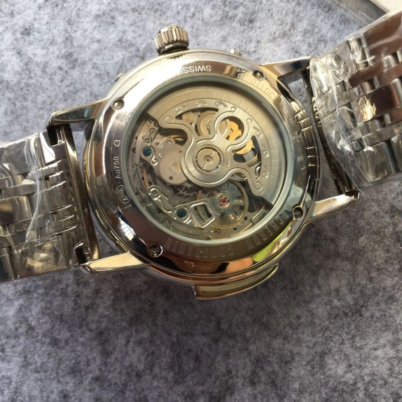 VACHERON CONSTANTIN Watches Compact 206479