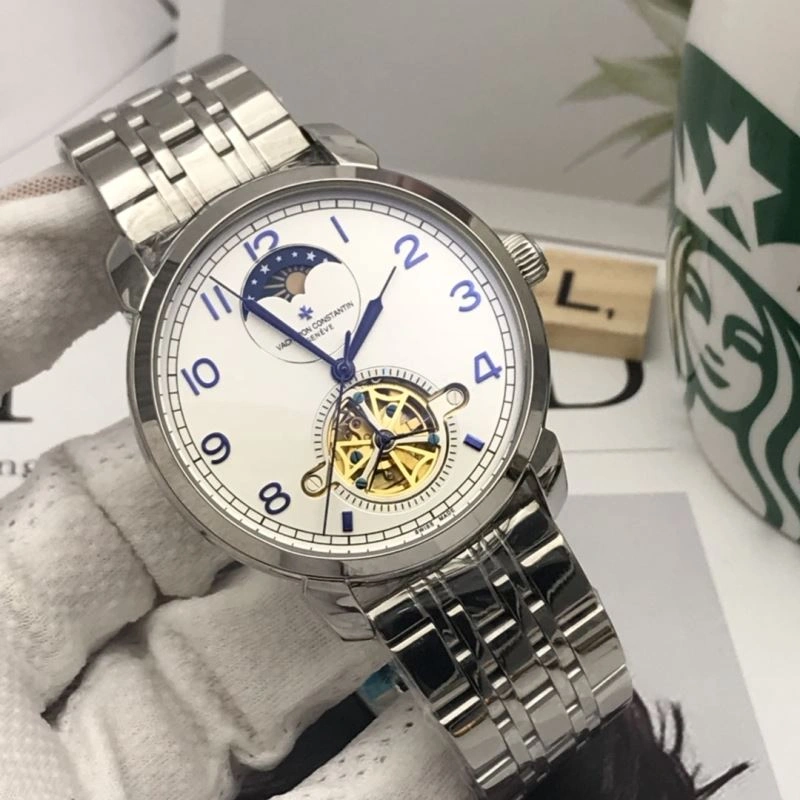 VACHERON CONSTANTIN Watches Breathable 206476