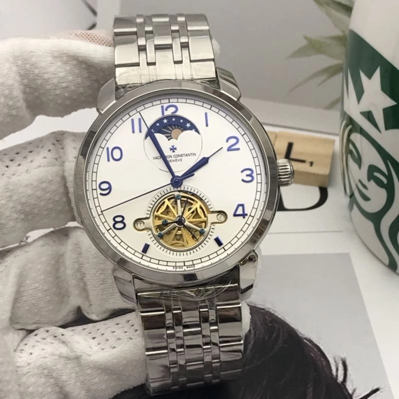 VACHERON CONSTANTIN Watches Breathable 206476