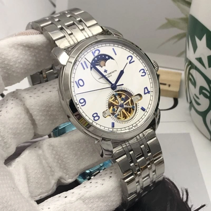 VACHERON CONSTANTIN Watches Breathable 206476