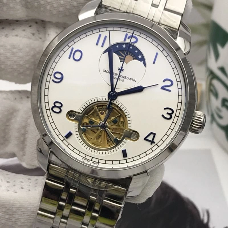 VACHERON CONSTANTIN Watches Breathable 206476