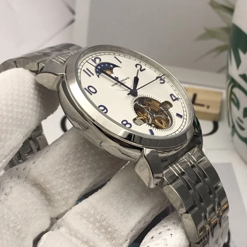 VACHERON CONSTANTIN Watches Breathable 206476