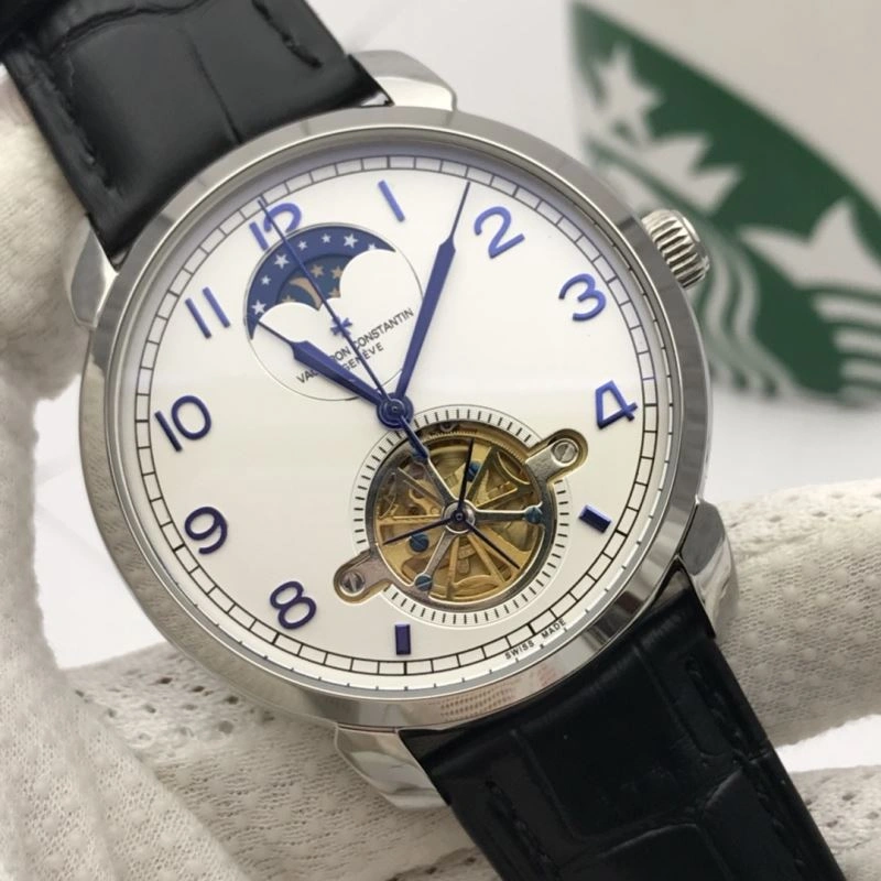 Lightweight VACHERON CONSTANTIN Watches 206477