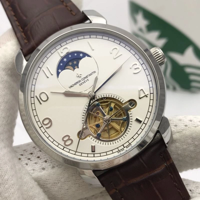Lightweight VACHERON CONSTANTIN Watches 206477