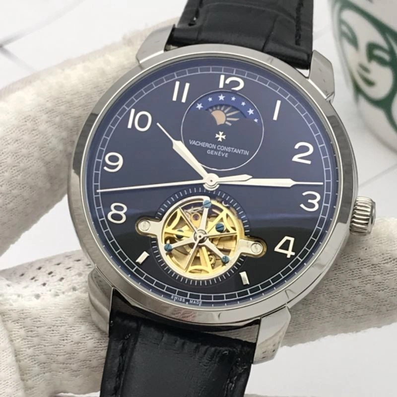 Lightweight VACHERON CONSTANTIN Watches 206477