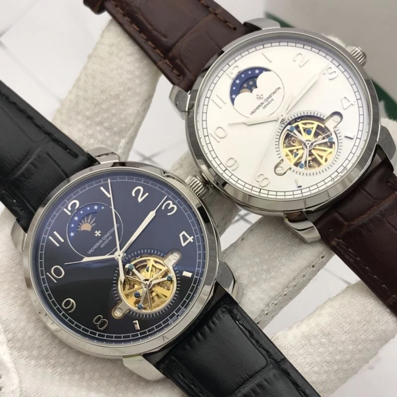 Lightweight VACHERON CONSTANTIN Watches 206477