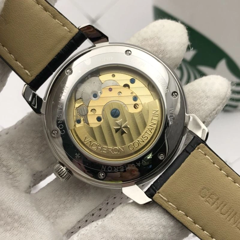 Lightweight VACHERON CONSTANTIN Watches 206477