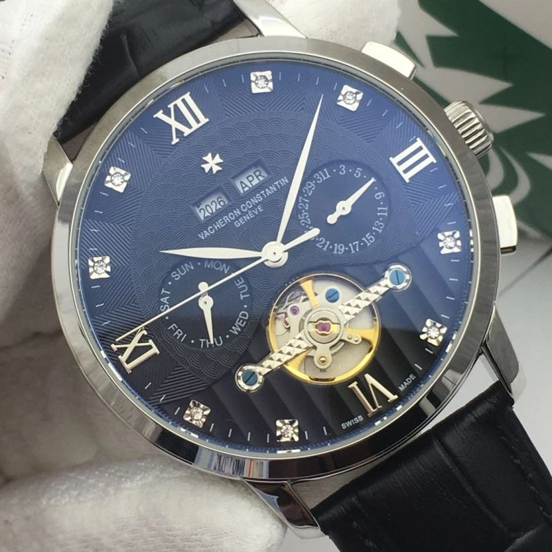 VACHERON CONSTANTIN Watches SmartChoice 206473