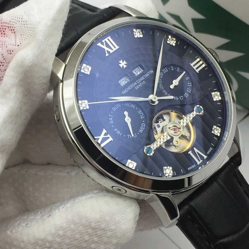 VACHERON CONSTANTIN Watches SmartChoice 206473