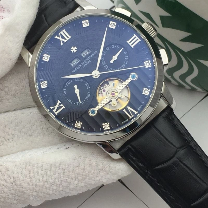 VACHERON CONSTANTIN Watches SmartChoice 206473