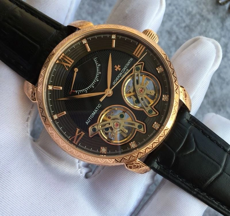 VACHERON CONSTANTIN Watches SportInspired 206475