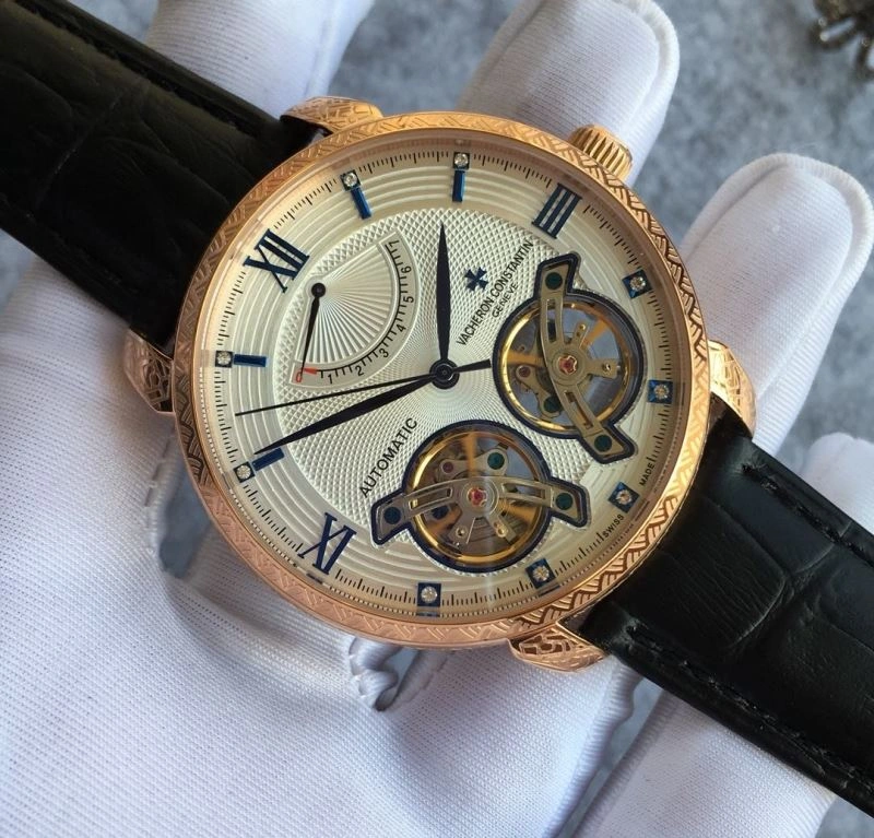 VACHERON CONSTANTIN Watches SportInspired 206475