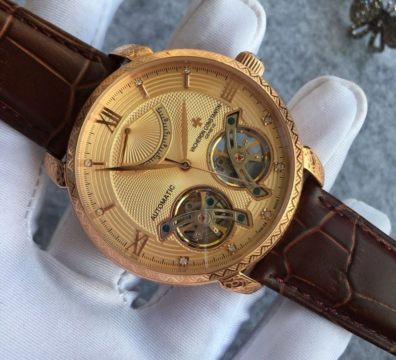 VACHERON CONSTANTIN Watches SportInspired 206475