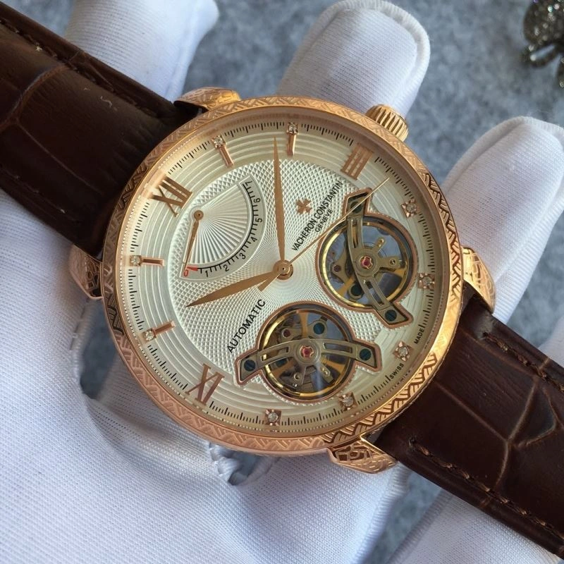 VACHERON CONSTANTIN Watches SportInspired 206475