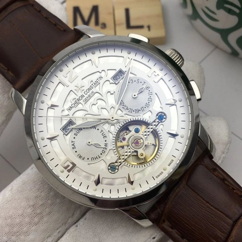 Unisex VACHERON CONSTANTIN Watches 206471