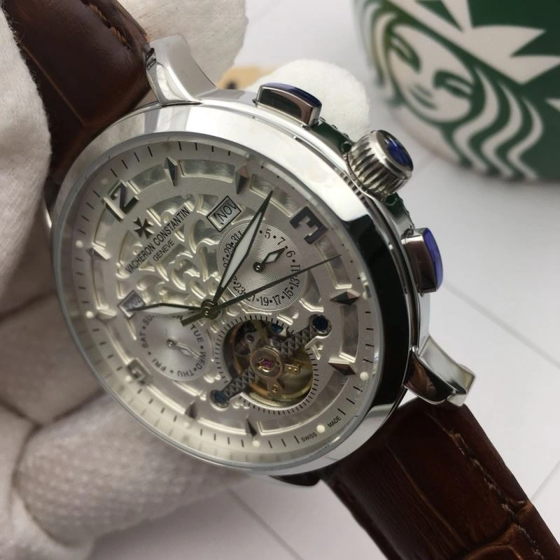 Unisex VACHERON CONSTANTIN Watches 206471