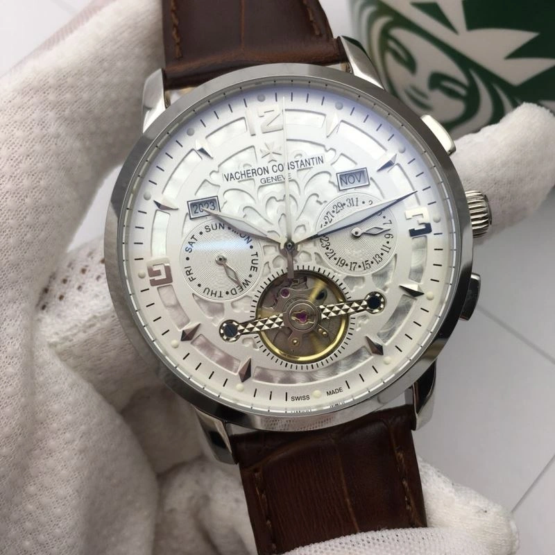 Unisex VACHERON CONSTANTIN Watches 206471
